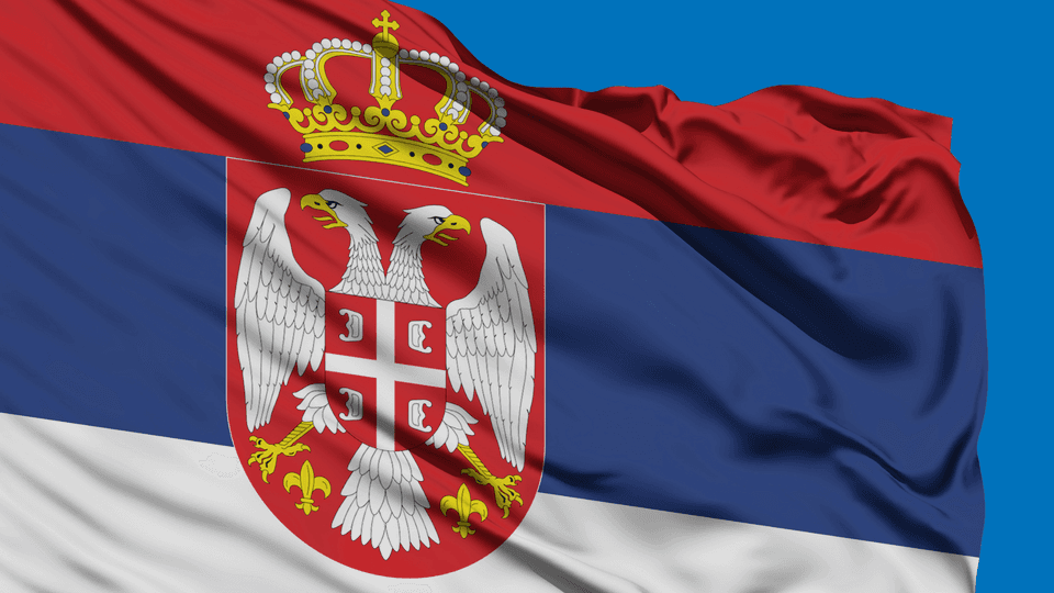 14. OKTOBAR čestita Dan Vojske Srbije