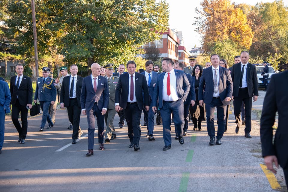 Investicija od 24 miliona u fabriku “14. oktobar” u Kruševcu i 101. godina postojanja