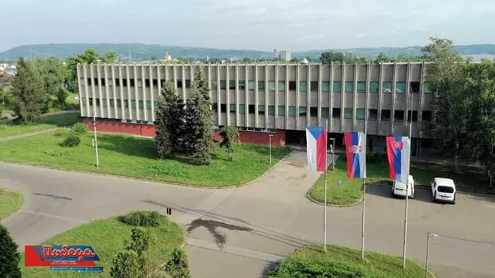 Mladi stručnjaci ključ budućeg razvoja u fabrici 14. Oktobar