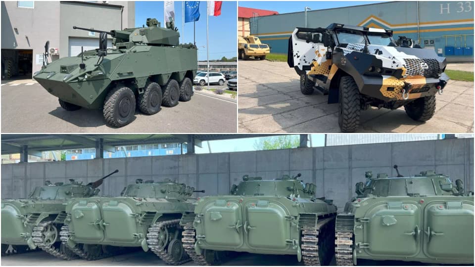 European Industrial Leader from the Inside: How CSG Sets Standards in the Defense and Technology Sectors