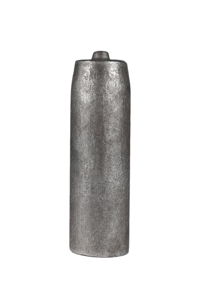 Istisnut otkovak 76mm M55: Kratak metalni otkovak sa suženim gornjim vratom