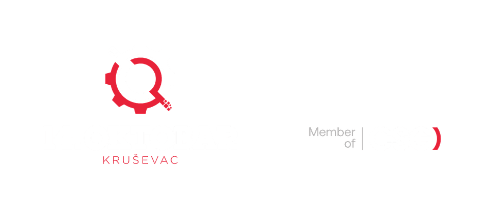 14. Oktobar, Kruševac — member of CSG